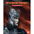 Fifth Edition Fantasy #4: War-Lock