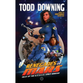 Renegades of Mars