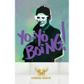 Yo-Yo Boing! (Spanglish Edition)