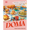 Doma: Traditional Flavors and Modern Recipes from the Balkan Diaspora