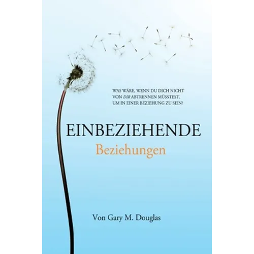 Einbeziehende Beziehungen (German)