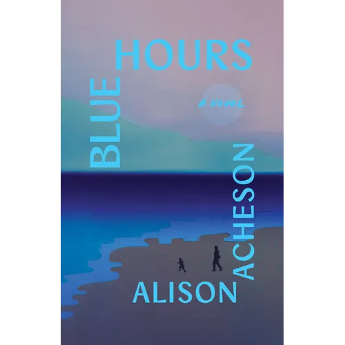 Blue Hours