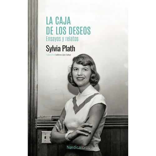 Caja de Los Deseos, La. Ensayos Y Relatos