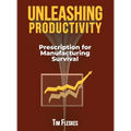 Unleashing Productivity: Prescription for Manufacturing Survival