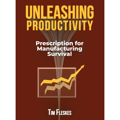 Unleashing Productivity: Prescription for Manufacturing Survival