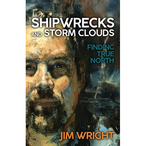 Shipwrecks and Storm Clouds