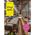 Vinyl NYC: 33 1/3 of the Best Record Stores Across All Five Boroughs