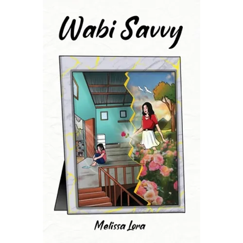 Wabi Savvy