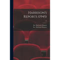 Harrison's Reports (1945); 27
