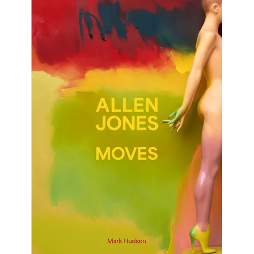 Allen Jones Moves