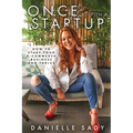Once Upon a Startup: How to start your e-commerce business and thrive