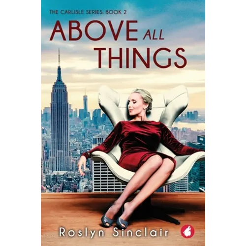 Above all Things