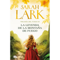 La Leyenda de la Montaña de Fuego / Legend of the Fire Mountain