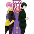 Crossplay Love: Otaku X Punk Vol. 13