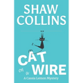 Cat on a Wire