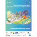 Osterreichischer Special Report Gesundheit, Demographie Und Klimawandel: Austrian Special Report 2018 (Asr18)