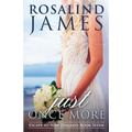 Just Once More: Escape to New Zealand Book 7
