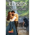 Kerrie's Secretive Duke