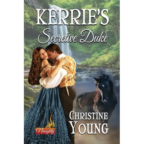 Kerrie's Secretive Duke