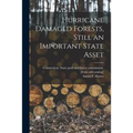 Hurricane Damaged Forests, Still an Important State Asset
