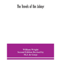 The Travels of Ibn Jubayr