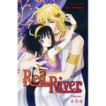 Red River (3-In-1 Edition), Vol. 2