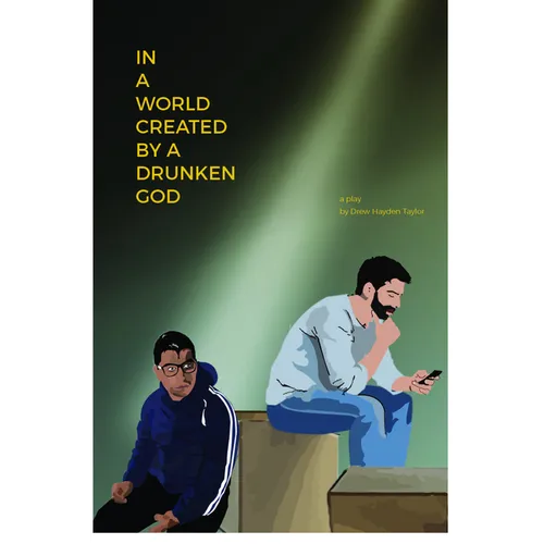In a World Created by a Drunken God