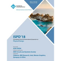 Ispd '18: Proceedings of the 2018 International Symposium on Physical Design