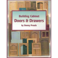 Building Cabinet Doors & Drawers
