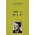 My Voice: Chaim Ferster: A Story of Two Violins