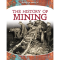 History of Mining