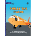 Philly the Plane - Our Yarning