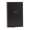 KJV Holy Bible: Personal Size Giant Print, Hardcover, Red Letter, Comfort Print: King James Version
