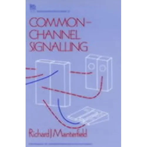 Common-Channel Signalling