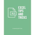 Excel Tips and Tricks