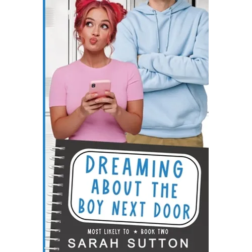 Dreaming About the Boy Next Door