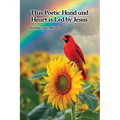 This Poetic Hand and Heart is Led by Jesus