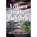 Voices in the Cedars