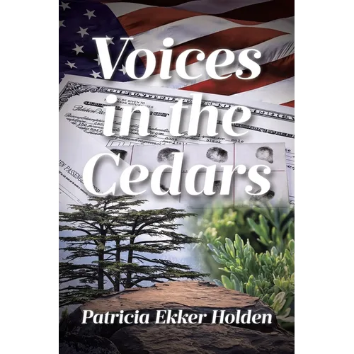 Voices in the Cedars