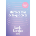 Mereces Más de Lo Que Crees - Sanación Sin Tanto Rollo / You Deserve More Than You Think: Peaceful Healing