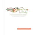 Ready: Finding the Courage to Face the Unknown - Bible Study Book: A Six-Week Study on Joshua 1-5