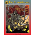 The Armatelorum: A Folio of Ancient & Medieval Arms & Armor
