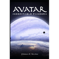 Avatar indomitable pandora
