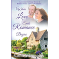When Love Ends Romance Begins: Later in life Romance