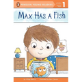 Max Has a Fish