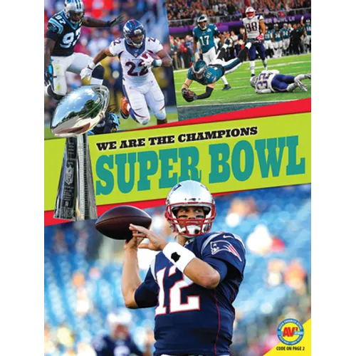 Super Bowl
