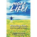 Breaking Free...from the Spirit of Death - Guidebook Edition