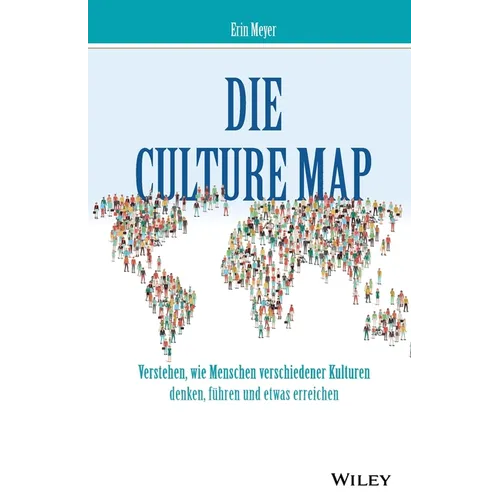 Die Culture Map