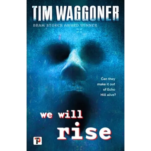 We Will Rise