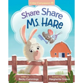Share Share Ms. Hare